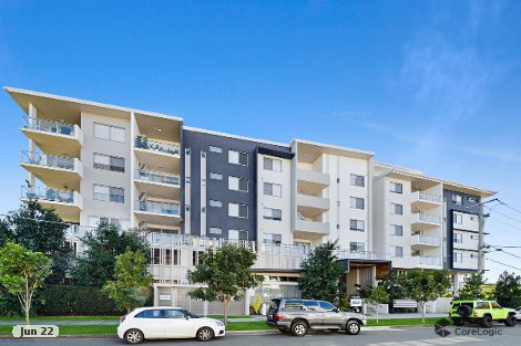 210/15 Ethel St, Chermside, QLD 4032