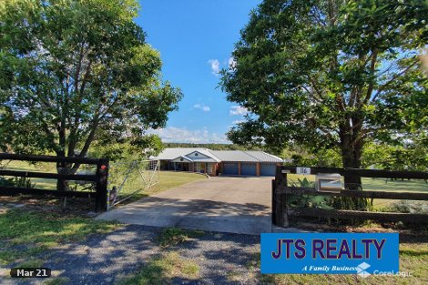 116 Woodland Ridge Rd, Muscle Creek, NSW 2333