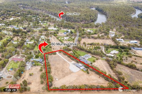 60 Murray Dr, Wharparilla, VIC 3564