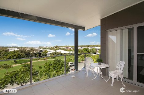 1305/27 Boardwalk Bvd, Mount Coolum, QLD 4573