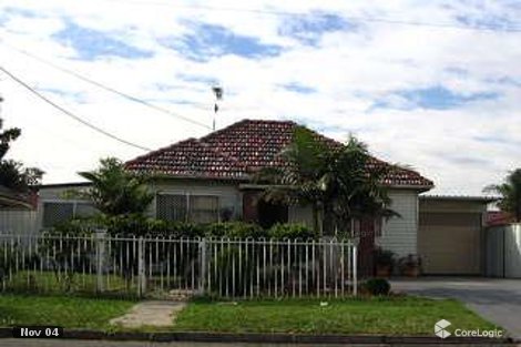 32 Willis St, Lansvale, NSW 2166