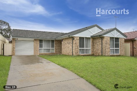 61 Kellerman Dr, St Helens Park, NSW 2560