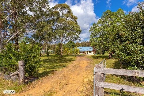 118 Melaleuca Dr, Coolongolook, NSW 2423