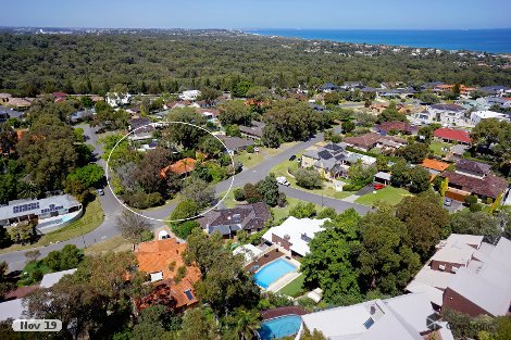 15 Marimba Cres, City Beach, WA 6015