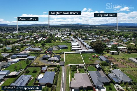 15e Cracroft St, Longford, TAS 7301