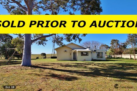 180 Waterview Rd, Monteagle, NSW 2594