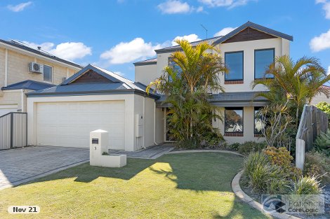 3 Burlos Ct, Joondalup, WA 6027