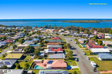 13 Michael St, Golden Beach, QLD 4551