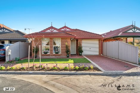 12 Mccole Cct, Allenby Gardens, SA 5009