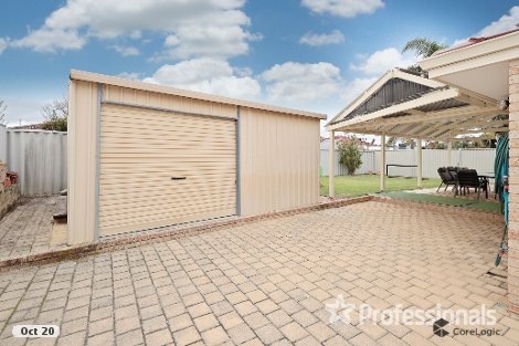 6 Raintree Rise, Marangaroo, WA 6064