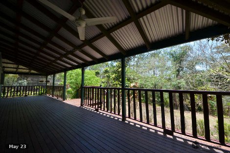 152 Sorensens Rd, Kuttabul, QLD 4741