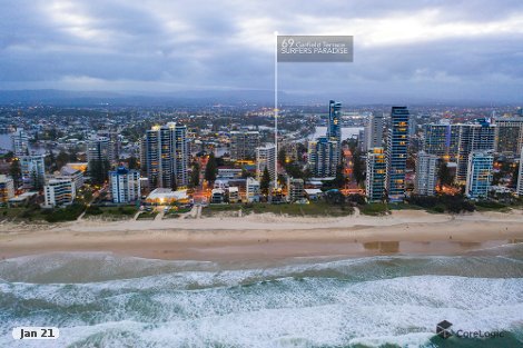 8/69 Garfield Tce, Surfers Paradise, QLD 4217