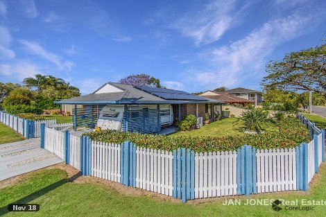 21 Featherstone St, Kippa-Ring, QLD 4021