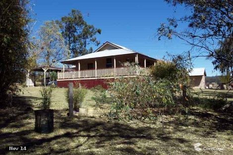 6870 New England Hwy, Pinelands, QLD 4355