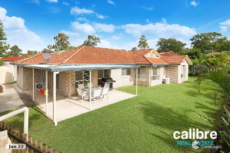 2 Mayfair Pl, Moggill, QLD 4070