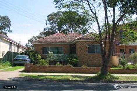 108 Camden St, Fairfield Heights, NSW 2165