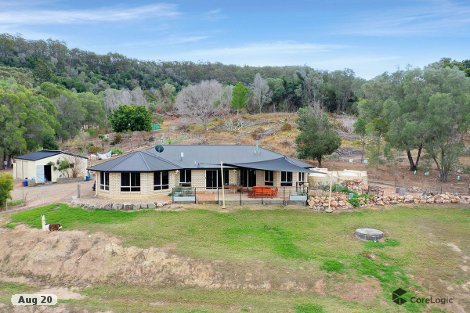 690 Mount French Rd, Mount French, QLD 4310