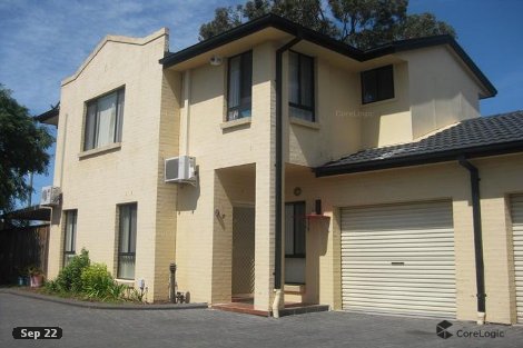 7/99a Cambridge St, Canley Heights, NSW 2166