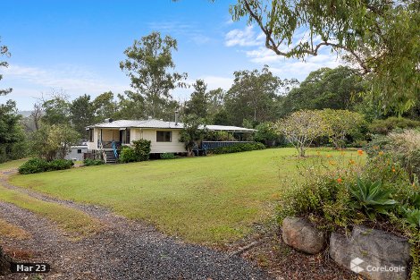 358-374 Verrierdale Rd, Verrierdale, QLD 4562