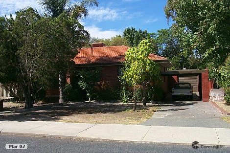 16 Elizabeth St, Kewdale, WA 6105