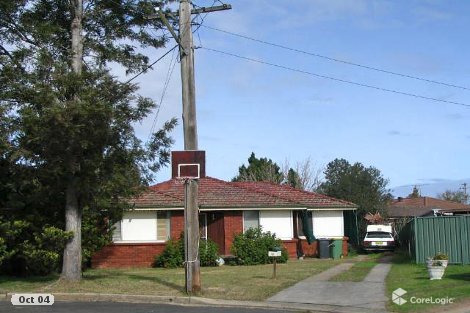 28 Brentwood Ave, Hobartville, NSW 2753