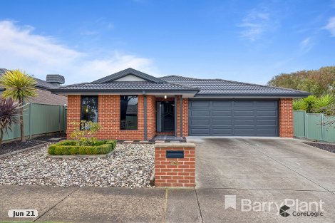 35 Mckellar Dr, Miners Rest, VIC 3352