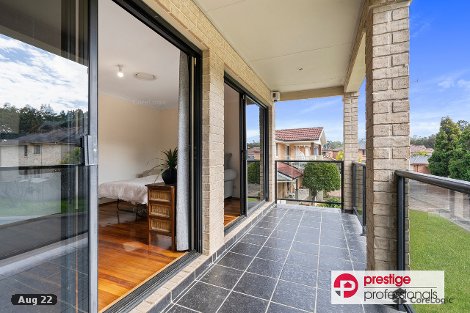 14 Aylsham Cl, Chipping Norton, NSW 2170