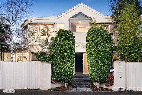 12a Lambert Rd, Caulfield North, VIC 3161