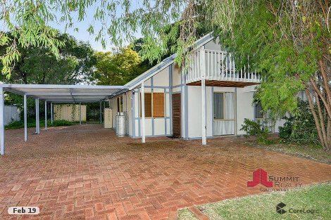 18 Mitchell Rd, Preston Beach, WA 6215