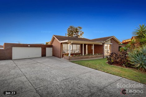 45 Longford Cres, Coolaroo, VIC 3048