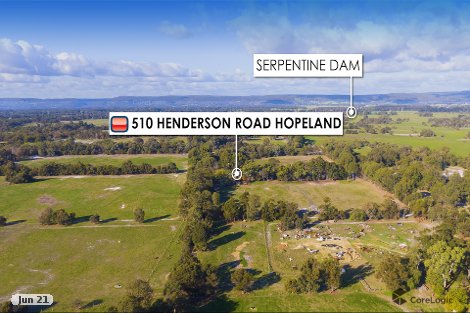 510 Henderson Rd, Hopeland, WA 6125