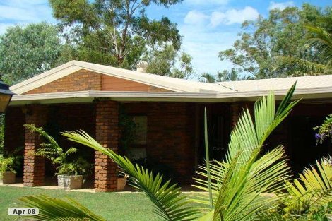 12 Kythera Rd, Emerald, QLD 4720