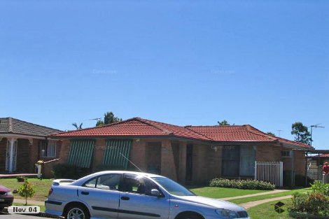 20 Woodlands Ave, Bossley Park, NSW 2176