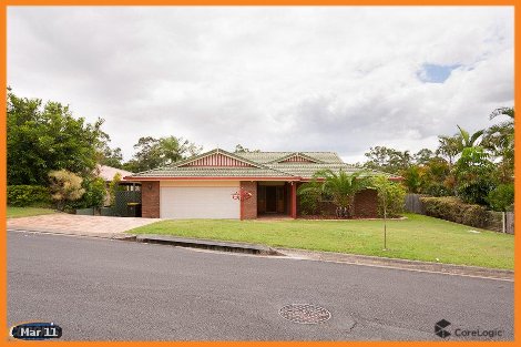 19 Dornoch Cres, Ferny Grove, QLD 4055