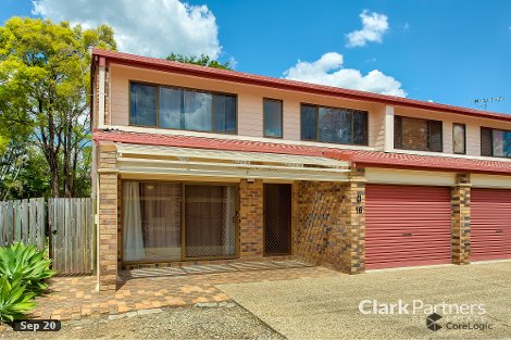 4/16 Movilla St, Ferny Grove, QLD 4055