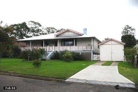 13 Allan St, Wingham, NSW 2429