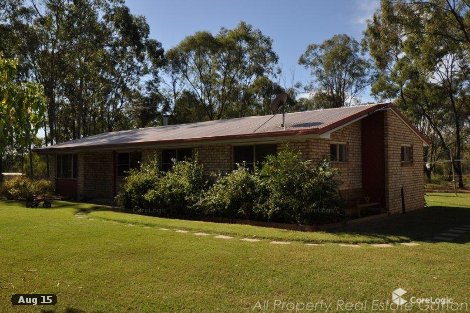 72 Brigalow St, Placid Hills, QLD 4343