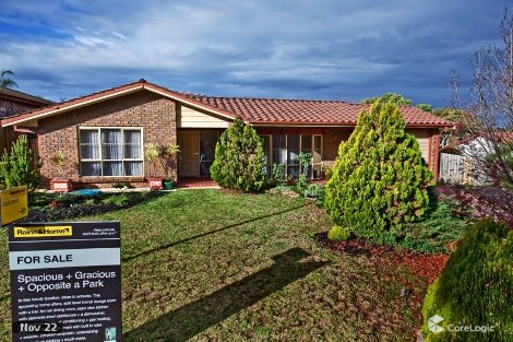 26 Tindall Cres, Sheidow Park, SA 5158