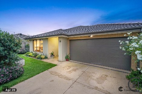 32 City Vista Cct, Cranbourne West, VIC 3977