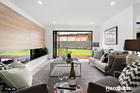 3 Melrose Ct, Glen Waverley, VIC 3150