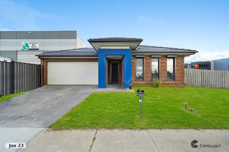 71 Fergus Lane, Cranbourne West, VIC 3977