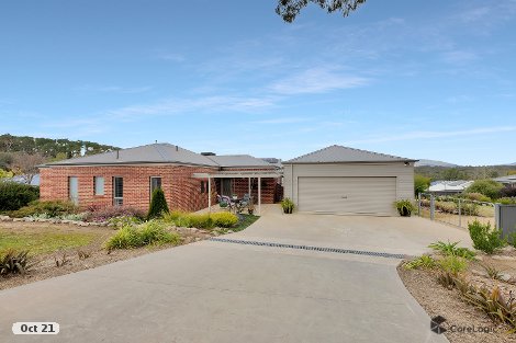 17 Connel St, Yackandandah, VIC 3749