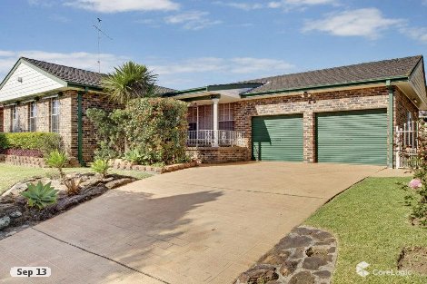 3 Moresby Ave, Glenfield, NSW 2167