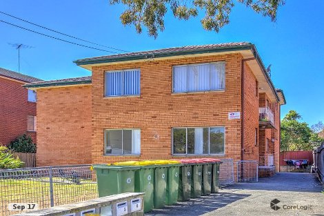 4/6 Mooney St, Strathfield South, NSW 2136