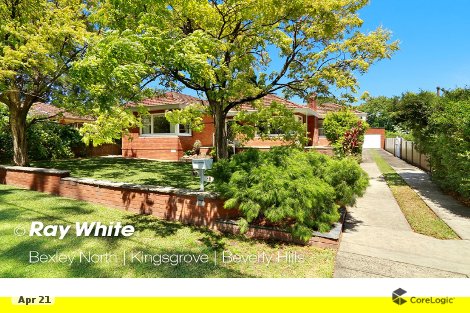 15 Kooemba Rd, Beverly Hills, NSW 2209