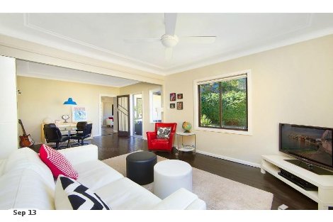 16 Wakefield St, North Manly, NSW 2100