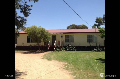 110 Wattle Cres, Narromine, NSW 2821