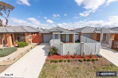 12 Waddhir Pl, Ngunnawal, ACT 2913