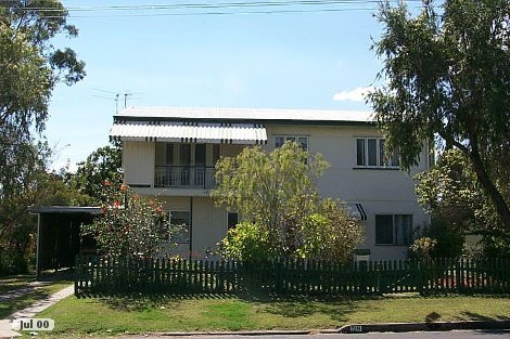 129 Earl St, Berserker, QLD 4701