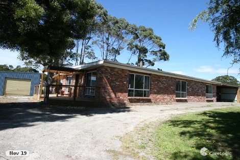 57 Grooms Cross Rd, Irishtown, TAS 7330